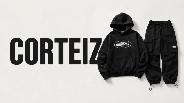 Corteiz