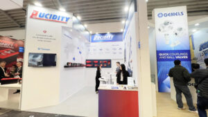 exhibition stand contractors in london