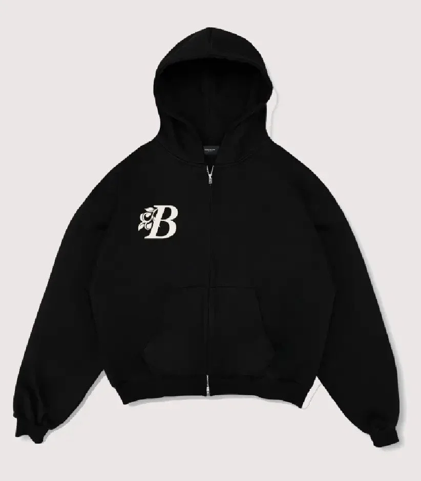 99based Hoodie is one such piece