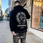 Was macht Chrome Hearts in der Luxusmode so besonders?
