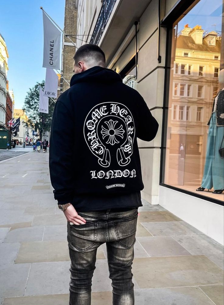 Was macht Chrome Hearts in der Luxusmode so besonders?