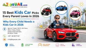 Kids Car