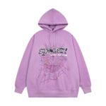 Sp5der Hoodie has become a standout