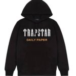 Trapstar Hoodies UK | Premium Streetwear Hoodies | Shop Online