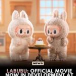 The New Labubuofficial Behind Story: The Creative Journey Behind a Global Collectible