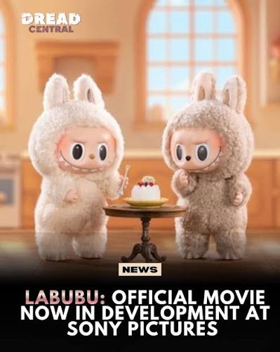 The New Labubuofficial Behind Story: The Creative Journey Behind a Global Collectible