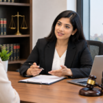 Top Lawyer in Delhi