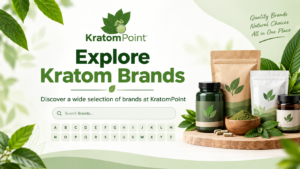 Kratom Brands kratom brand kraton products kratom company top kratom brands