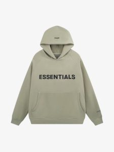 Essentials Shorts: The Perfect Blend of Comfort, Streetwear Style