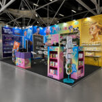 exhibition stand design in nuremberg